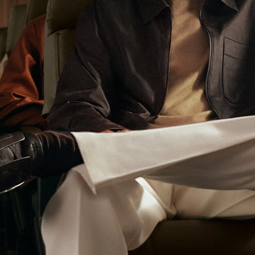 Los secretos de la elegancia Masculina: Cómo vestir con estilo y confianza