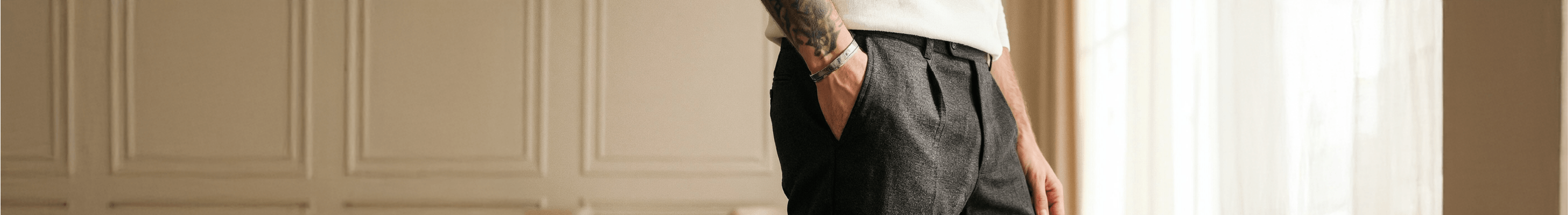 Pantalones