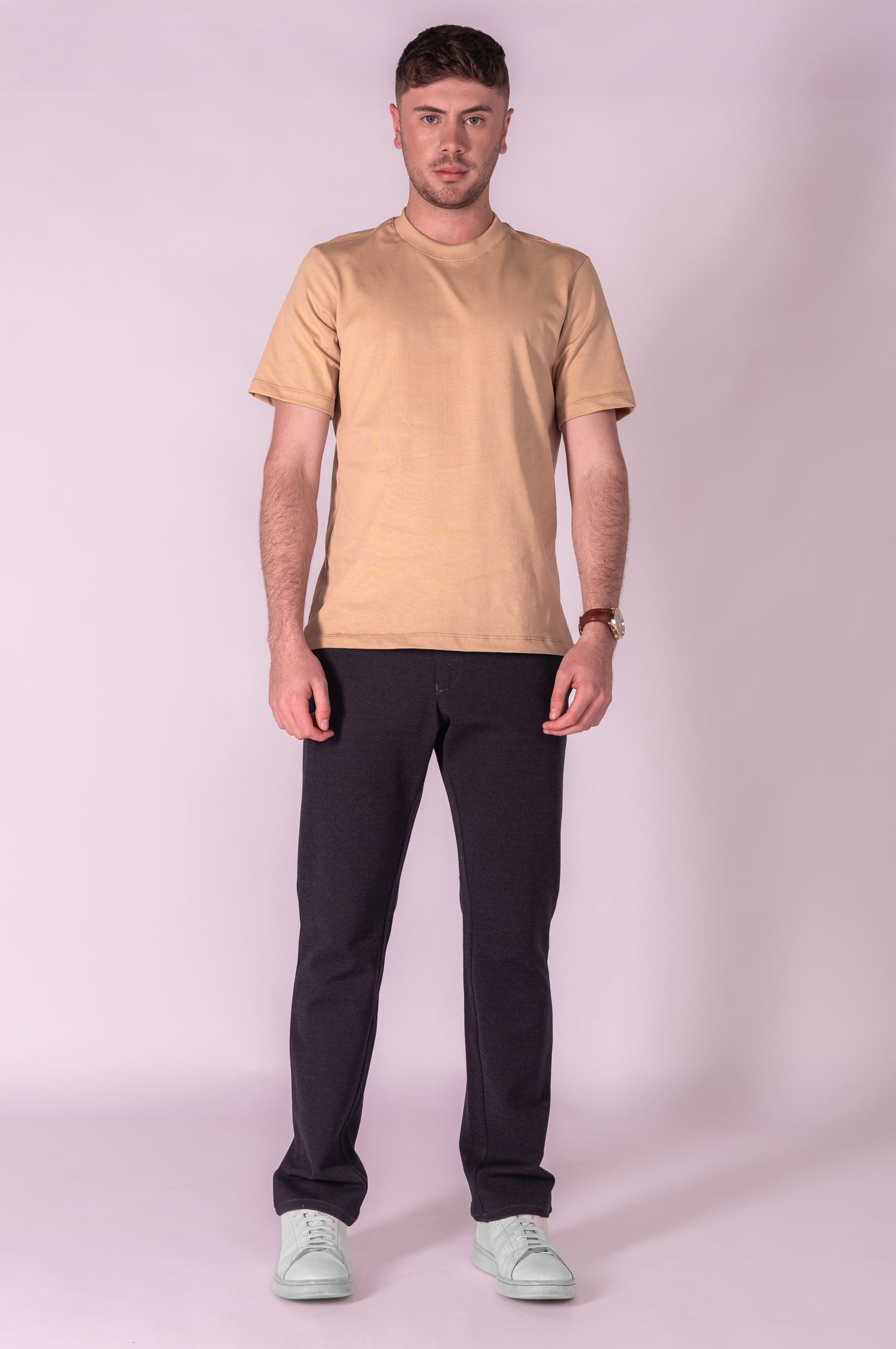CAMISETA CAMEL