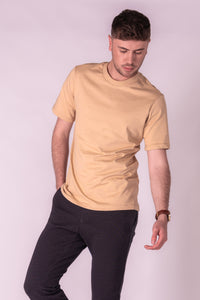 CAMISETA CAMEL