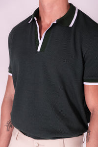 AUSTIN ALGODÓN VERDE