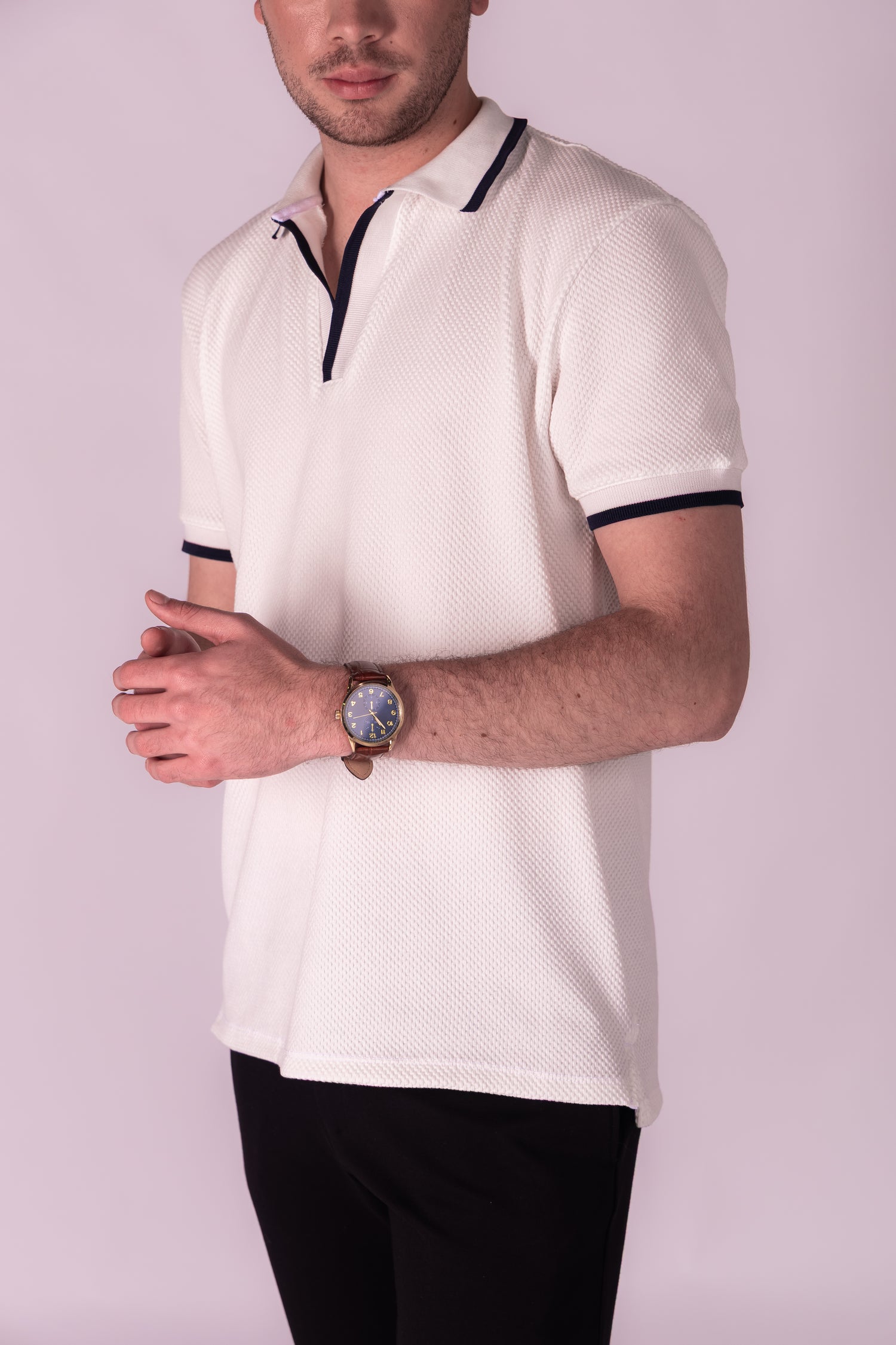 AUSTIN ALGODÓN MARFIL