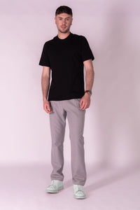 CAMISETA NEGRA