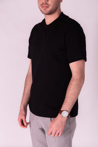 CAMISETA NEGRA