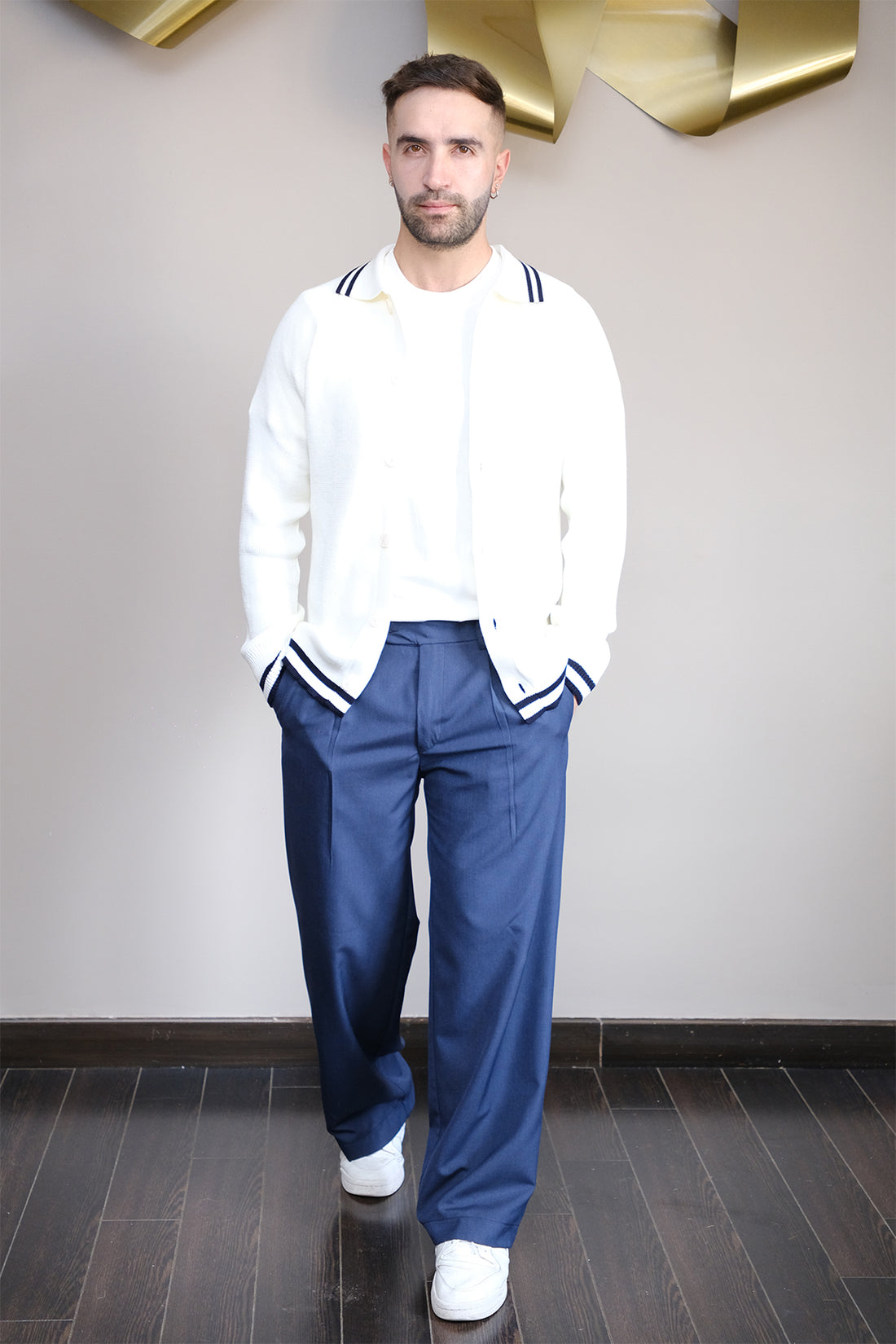 PANTALON BELMON