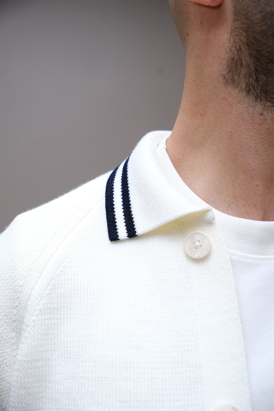 CARDIGAN BRUMA