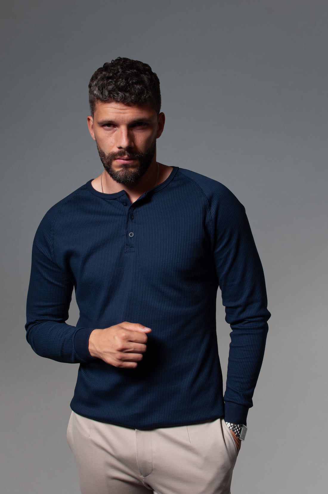 HENLEY RANGLAN