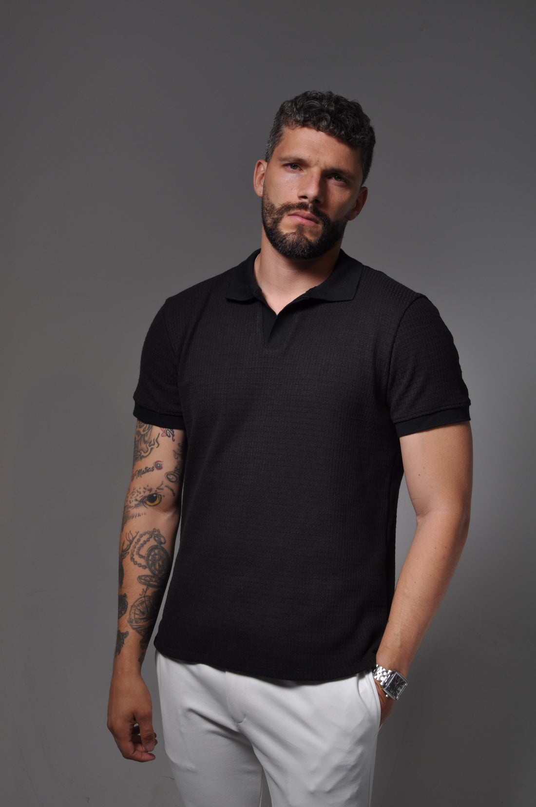AUSTIN ALGODÓN