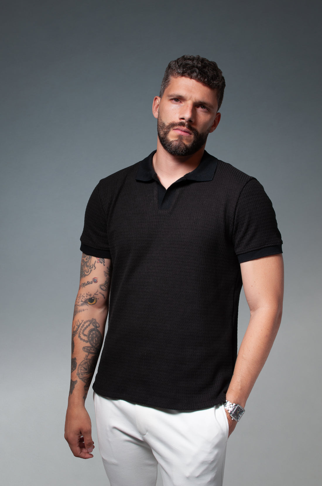 AUSTIN ALGODÓN